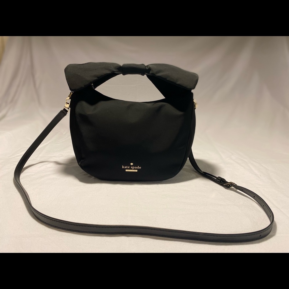 Kate Spade crossbody (detachable)